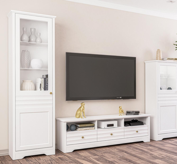 Шкаф комбинированный Денвер МН-040-13