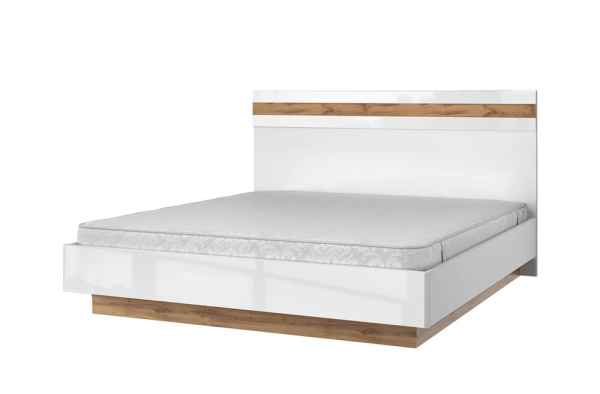 Кровать с подъемником ТАУРУС 180В