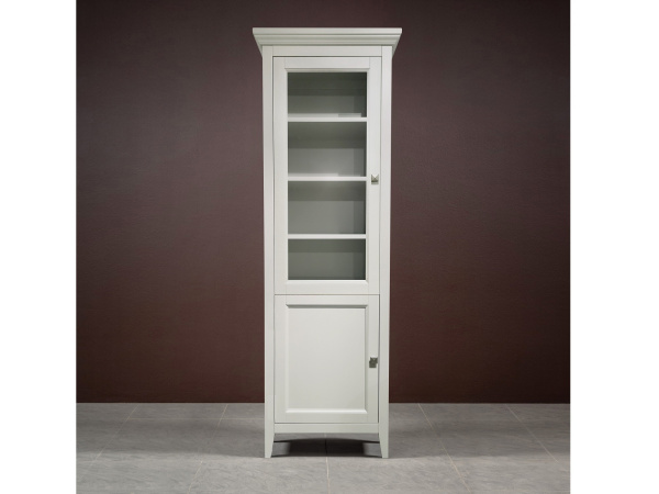 Библиотека Manhattan 1 дверная левая