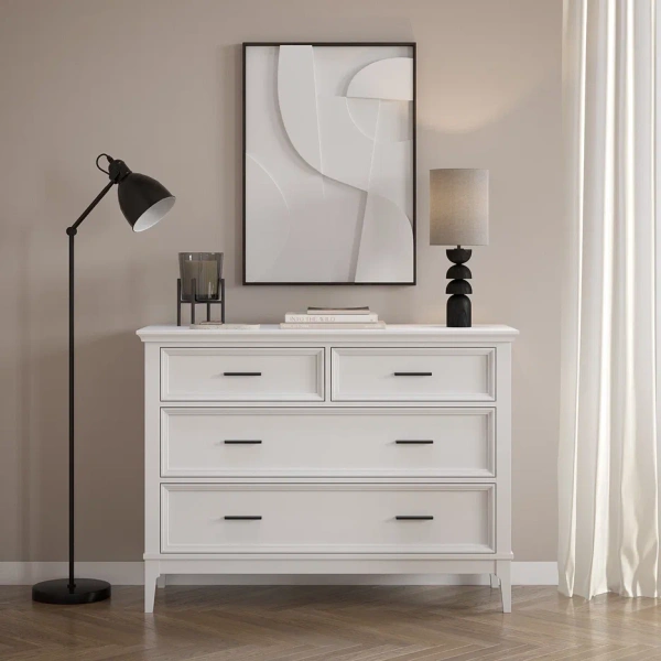 Комод Квадро-С 04