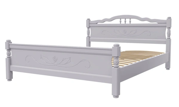 Кровать односпальная Карина 5