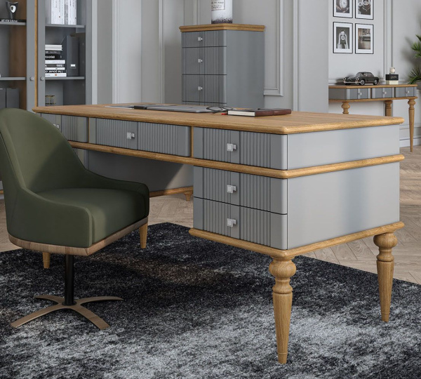 Стол письменный Рандеву 007