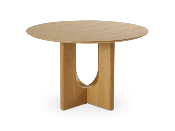 Стол обеденный Barbican (дуб)