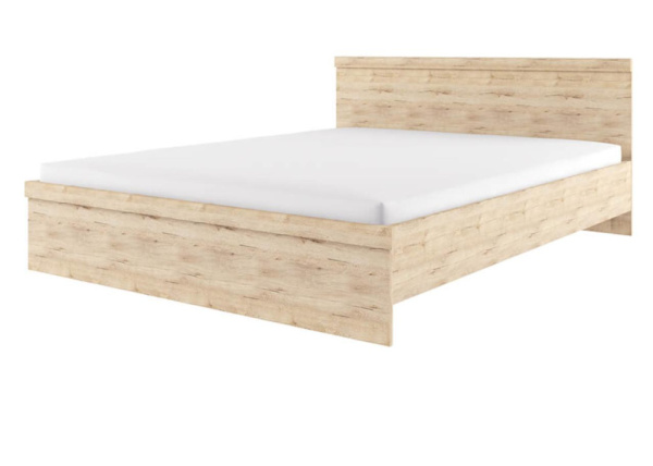 Кровать с подъемником ОСКАР 160