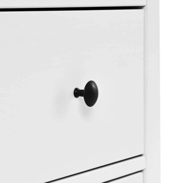 Комод 3 ящика MINI Кымор Hemnes