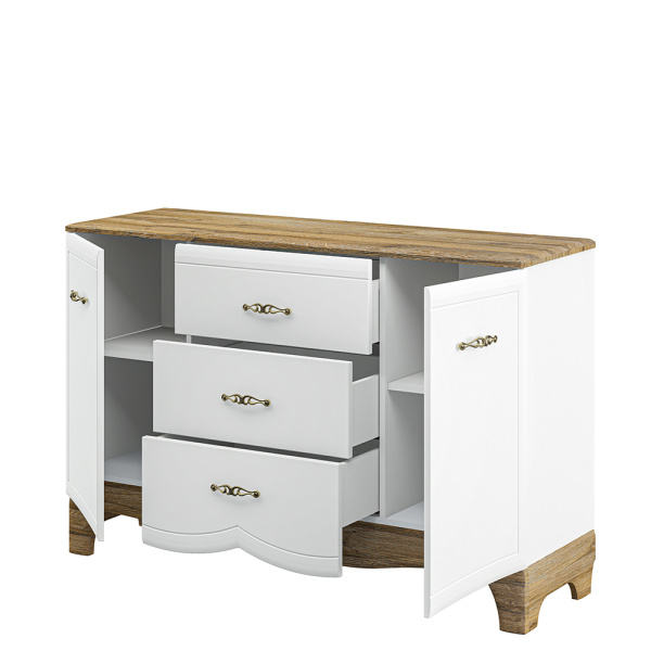 Тумба Тиффани МН-041-10