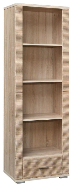 Шкаф Гресс П6.501.2.01 (П501.01) (Дуб Сонома светлый)