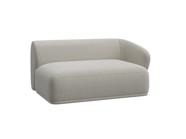 Завершение прямое Fabro 1500 правое