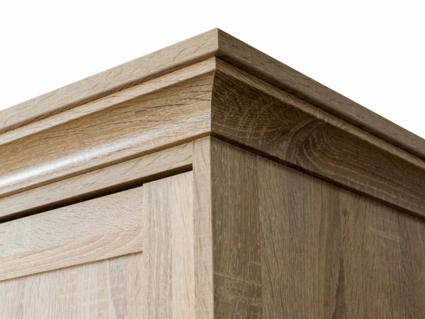 Шкаф Reina двухдверный