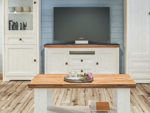 Стол журнальный Тиволи МН-035-20