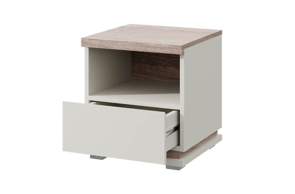 Тумба прикроватная 1SN ЛИМА
