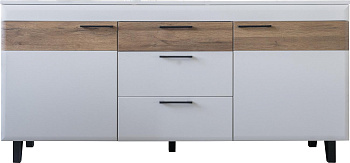 Комод Ариста П3.593.0.01