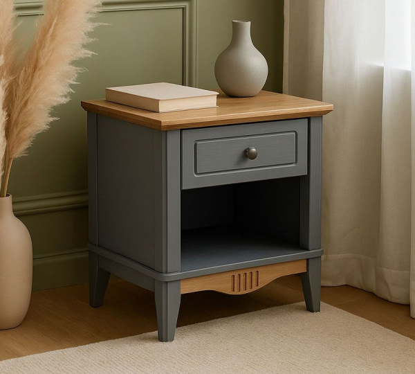 Тумба прикроватная Пенни