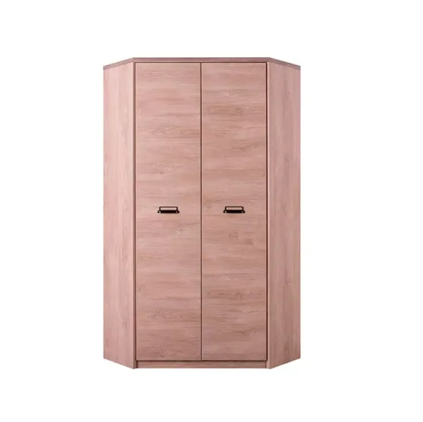 Шкаф угловой 2D ДИЗЕЛЬ