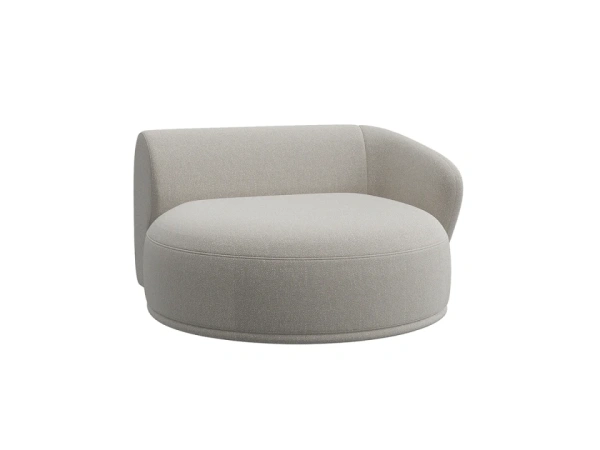 Полуостров круглый Fabro правый