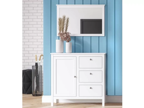 Зеркало ХЕЛЬГА LUS/90