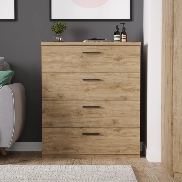 Комод 4S ДОРСЕТ