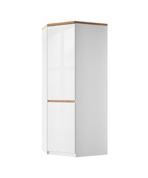 Шкаф угловой 1DGP ТАУРУС