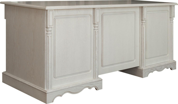 Стол письменный 2т Паола БМ2.671.2.47(2171)