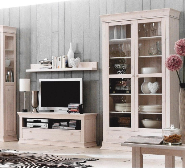 Шкаф Бостон 21G