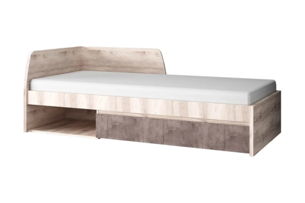 Кровать ДЖАЗ 90