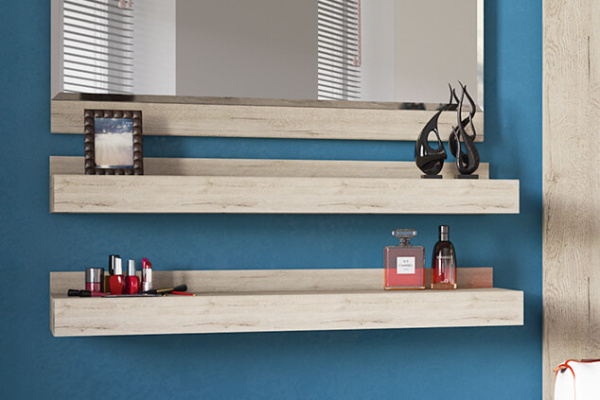 Полка 1NL ОСКАР