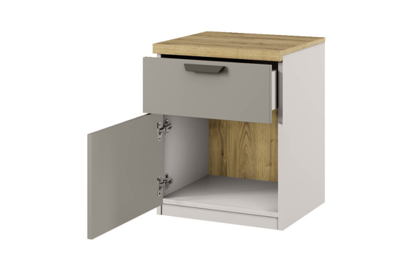 Тумба 1D1S МОДЕРН