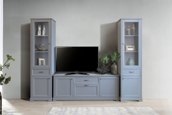 Гостиная Гарда