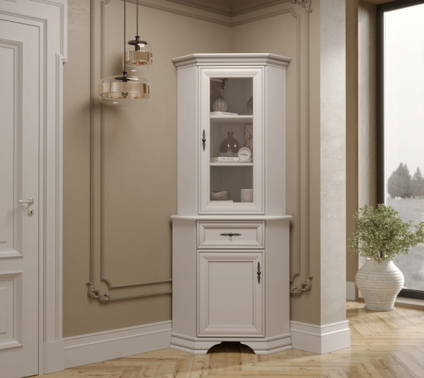 Шкаф верхний КЕНТАКИ S320-NADN1W