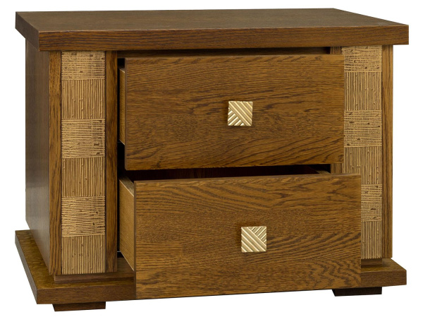 Тумба прикроватная Тунис П6.343.1.04 (П344.04)