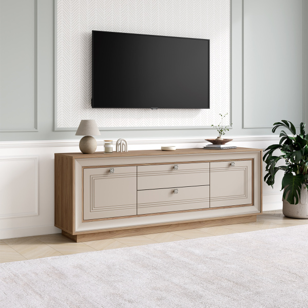 Тумба под ТВ 1800 Прато