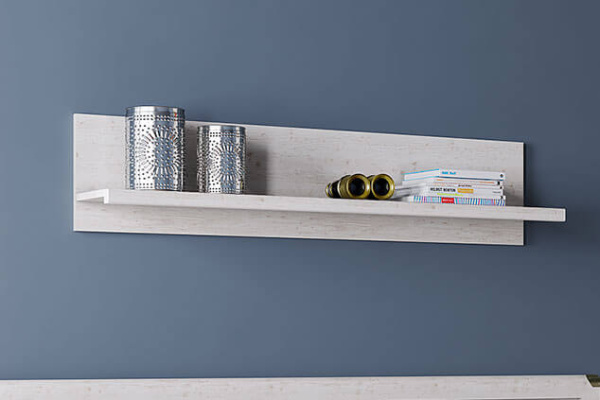 Полка навесная Т МАГЕЛЛАН