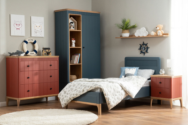 Комод Вида №6