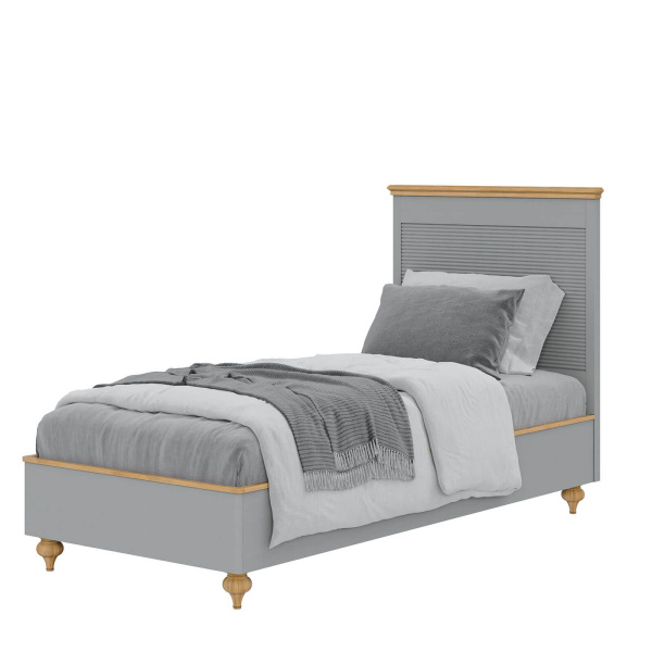 Кровать односпальная Рандеву 90