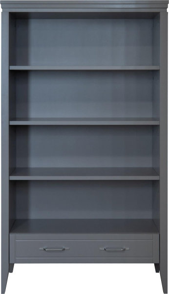 Стеллаж Орли П3.590.2.02 (Платина)