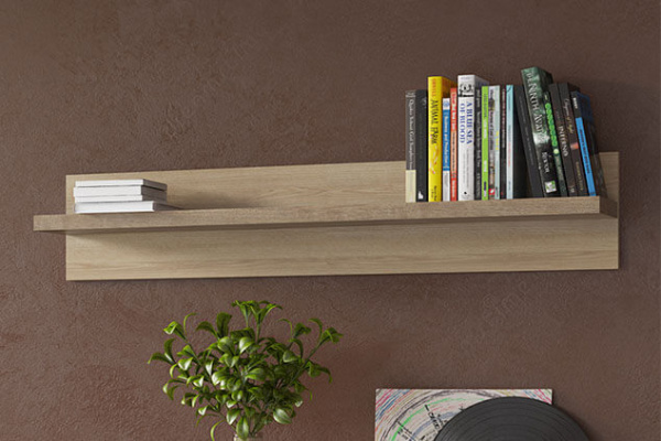 Полка навесная T ДИЗЕЛЬ