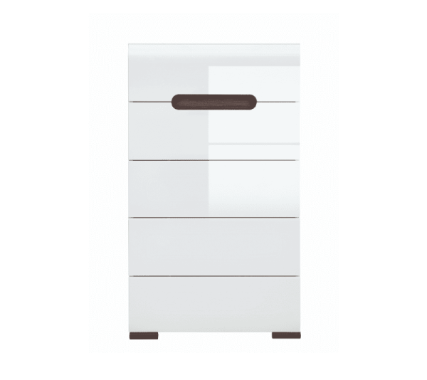 Комод АЦТЕКА S205-KOM5S/10/6