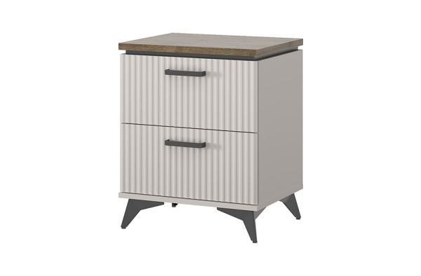 Тумба прикроватная 2S ВИНАТИ