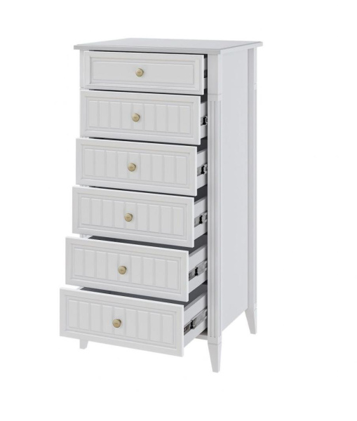 Комод Мэгги 6 ящиков