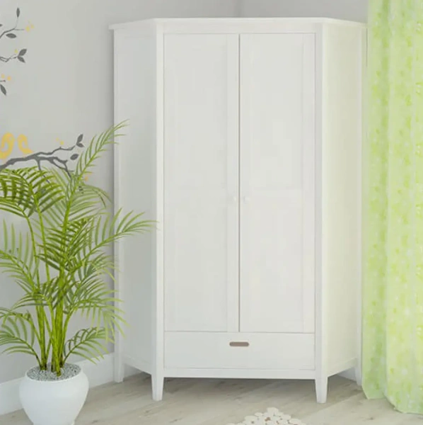 Шкаф угловой Сиело 77320