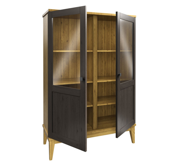 Шкаф для посуды Бон Вояж 20-150