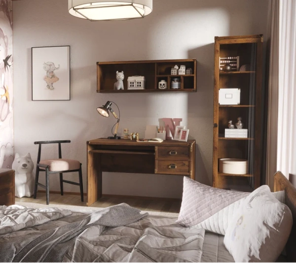 Полка ИНДИАНА JPOL 120