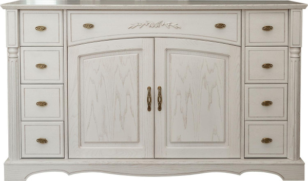 Тумба Паола БМ2.671.0.72(2113) (Розовый пепел)