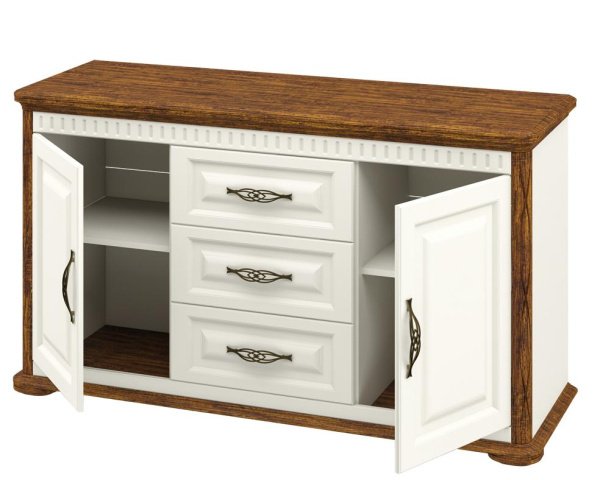 Тумба Марсель МН-126-16