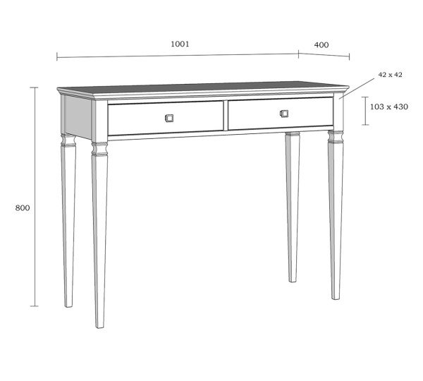 Консоль Ольса 02