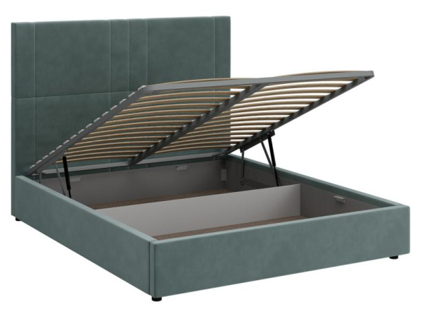 Кровать двуспальная Клео