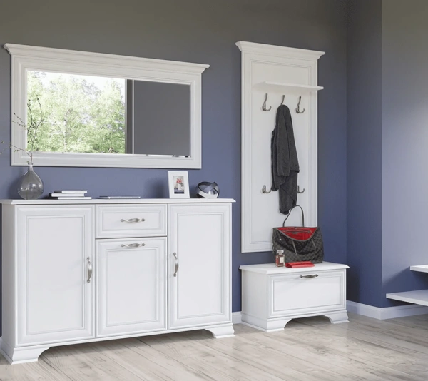 Зеркало 130 ТИФФАНИ