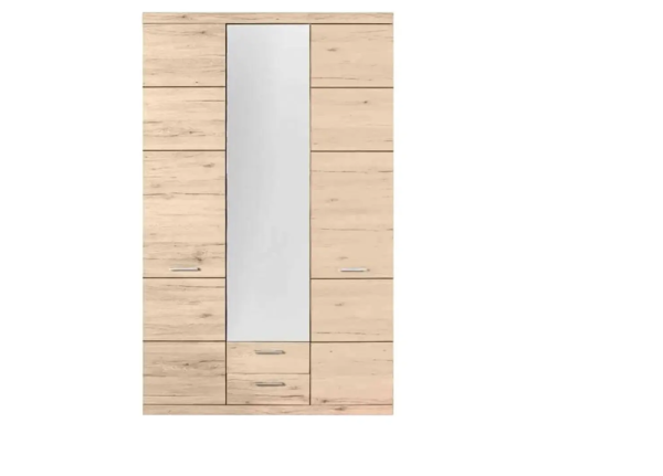 Шкаф 3D2S Z ОСКАР