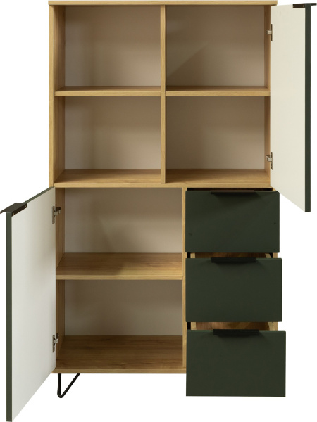 Шкаф Рокси П6.948.0.06