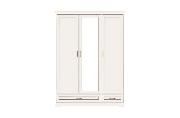 Шкаф ФЛОРЕНЦИЯ SZF1L2D2S